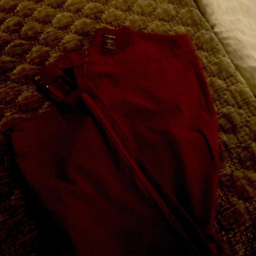 ANN TAYLOR PANTS